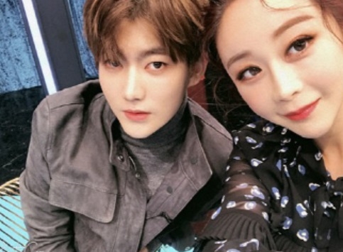 사진=함소원 SNS