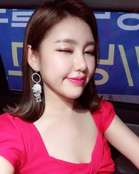 사진=송가인 SNS