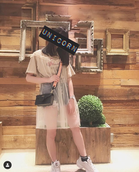 일본 걸그룹 AKB48의 치바 에리이