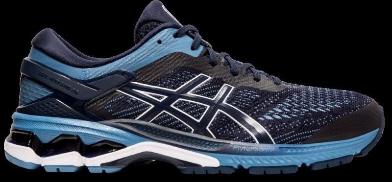 아식스코리아, 러닝의 안정성에 최적화된 젤-카야노 26 출시