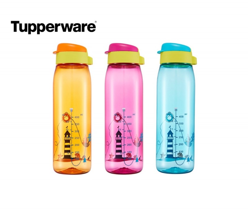 타파웨어, ‘지구를 지켜줘! 에코 캠페인’ 실시