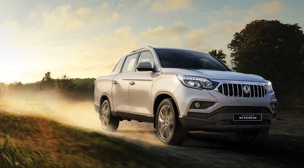 사진 제공 = 쌍용자동차