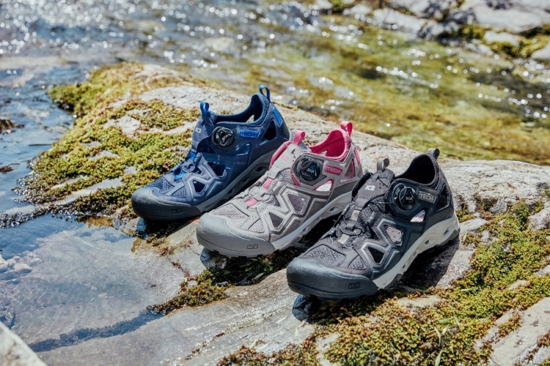 K2, 멀티 아쿠아슈즈 ‘포레이 쿨’ 출시