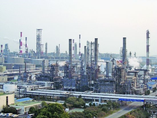 SK에너지, 2,500억 '친환경 사회적 가치' 창출