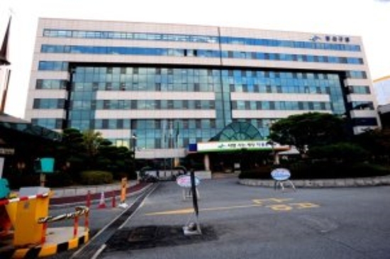 광주시 광산구청사/사진=광산구청