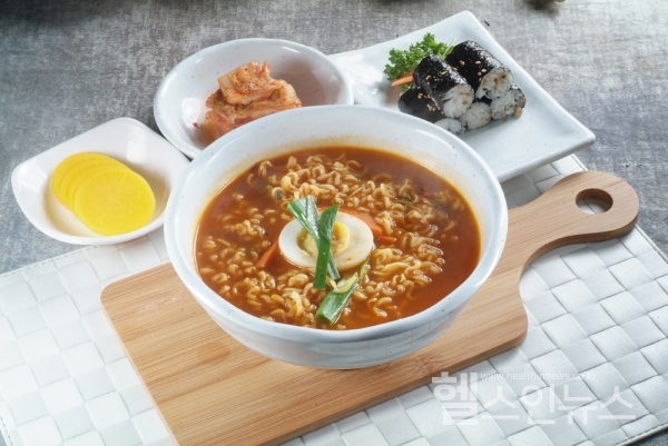 '초가공식품' 자주 먹으면 조기 사망 위험 높아진다