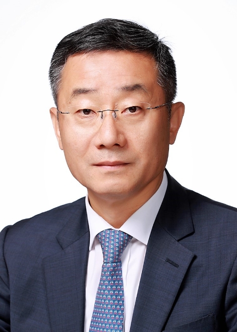 박순문 (가칭)신영부동산신탁(예비인가사) 대표이사. 사진=신영증권