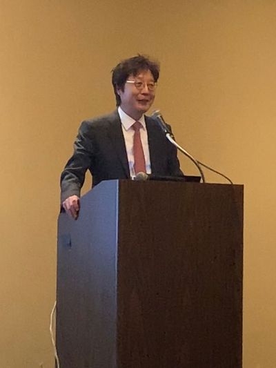 권세창 한미약품 대표 / 사진 제공 = 한미약품