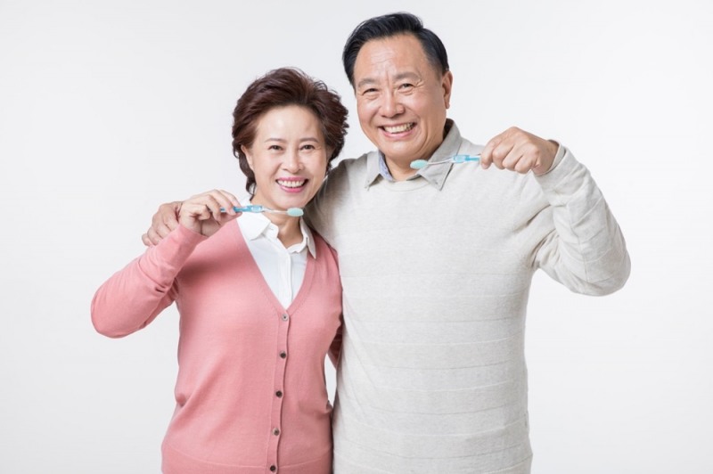 구강보건의 날, 잘못된 양치질 습관은 무엇?