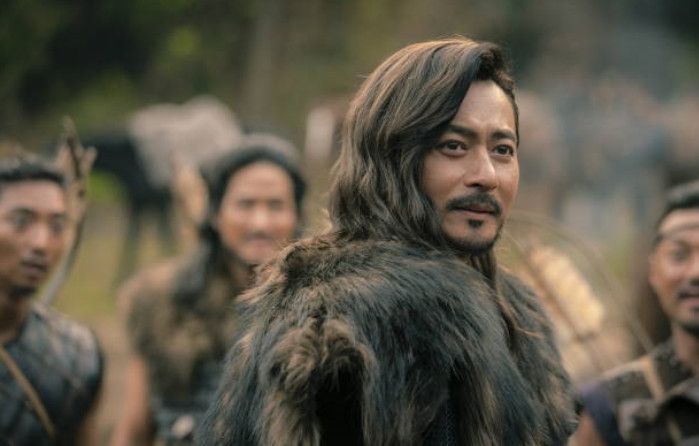 사진=아스달 연대기