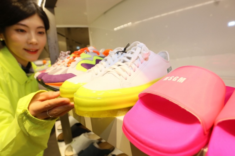 (사진=갤러리아명품관)