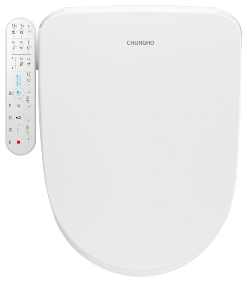 청호나이스, '청호 살균비데 B600' 출시