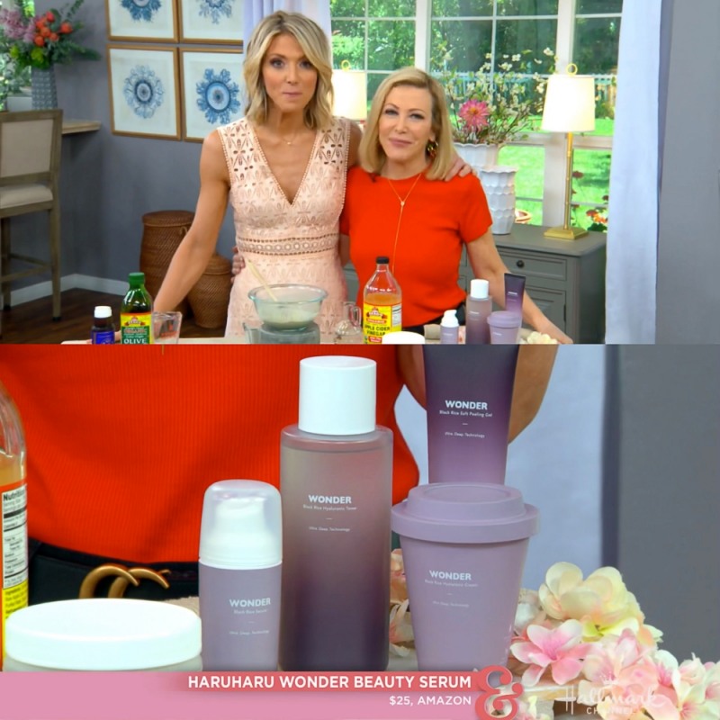 하루하루원더(Haruharu WONDER), 미국 내 인기 프로그램에 소개