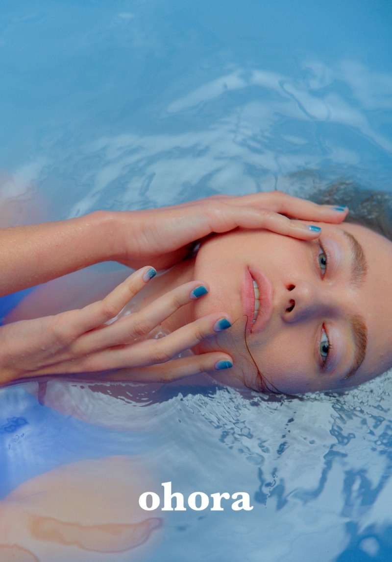 오호라 세미큐어젤 프리오더 런칭