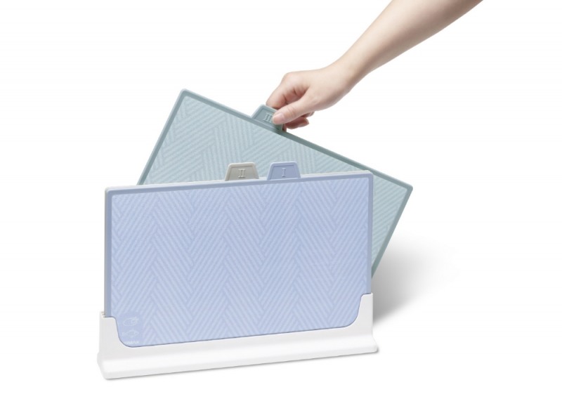 코멕스산업 ‘인덱스 도마’ 출시