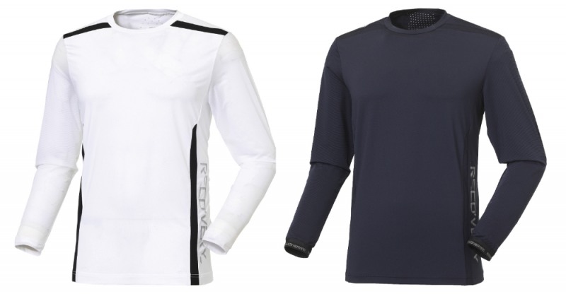 르까프 ‘냉감 티셔츠’ 시리즈 출시