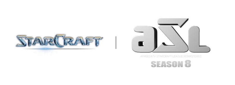 아프리카TV, 'ASL 시즌8 개막' 6월 12일까지 참가접수 진행