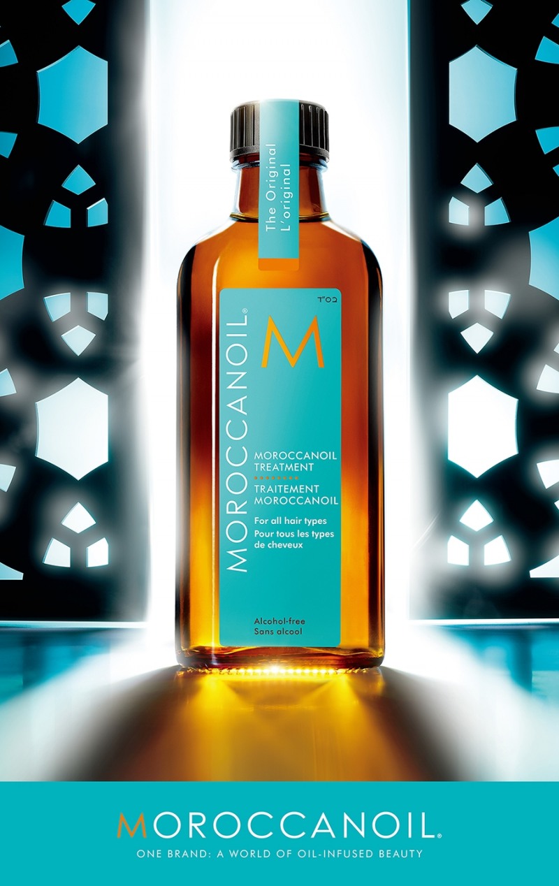 모로칸오일, 세계 여자 프로테니스 협회(WTA)와 파트너십 체결