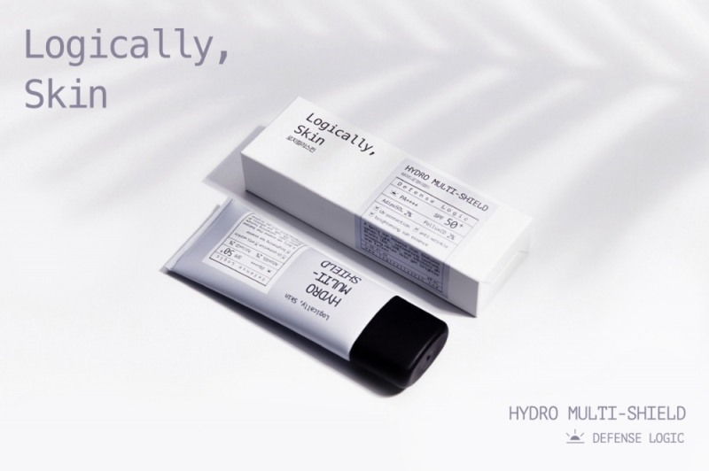 로지컬리스킨, 디펜스로직 ‘하이드로 멀티쉴드’ 출시