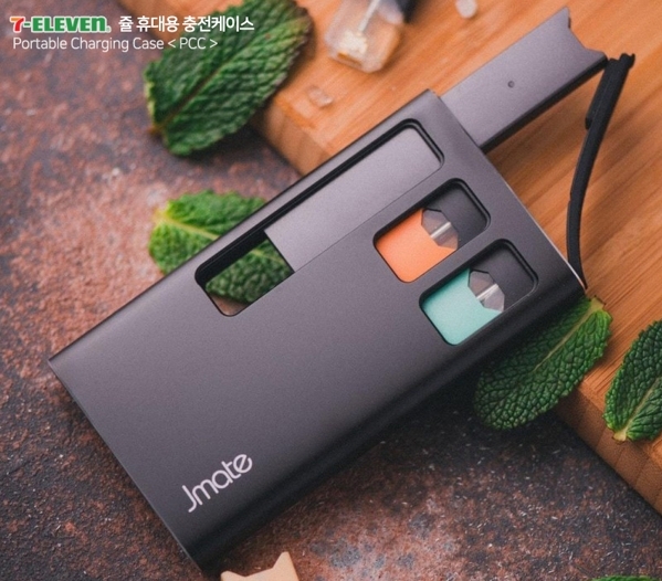 사진 = 킴리코리아 Jmate