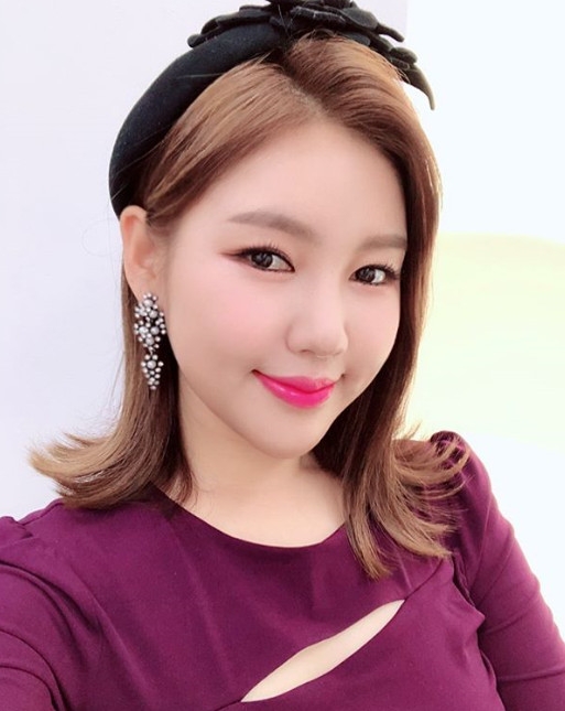 사진=송가인 인스타그램