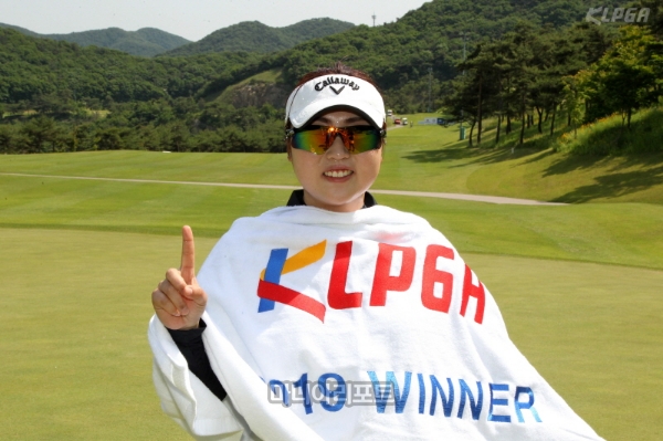 사진=KLPGA