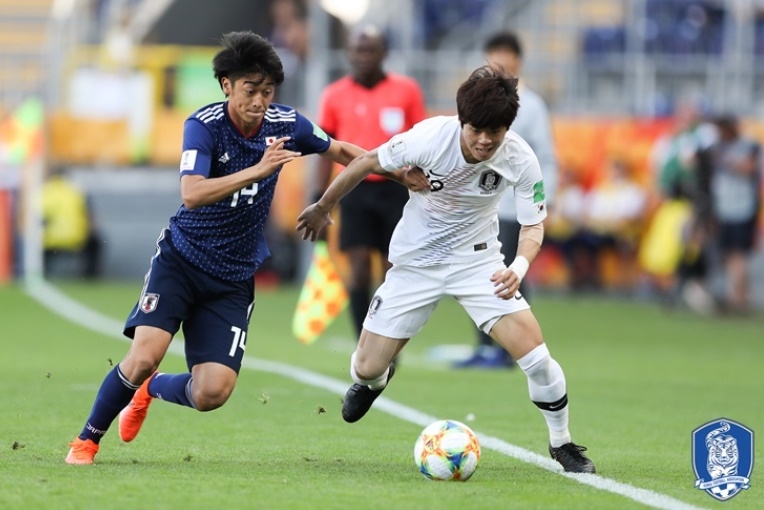 사진: 대한축구협회