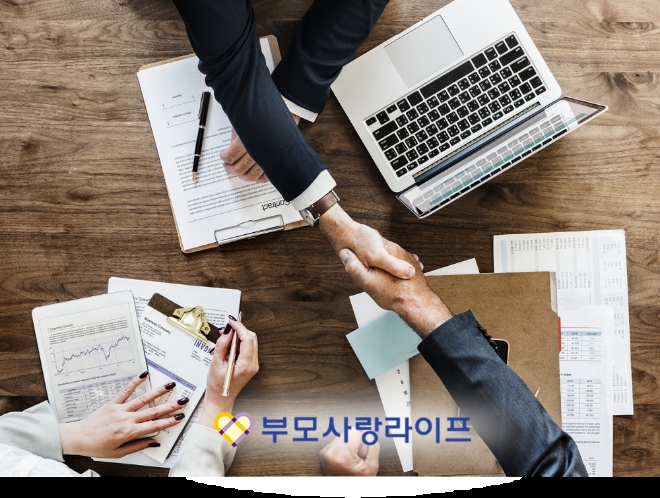 부모사랑상조, 공정위 인가 보증공제조합과 계약...고객 선수금 안전 조치