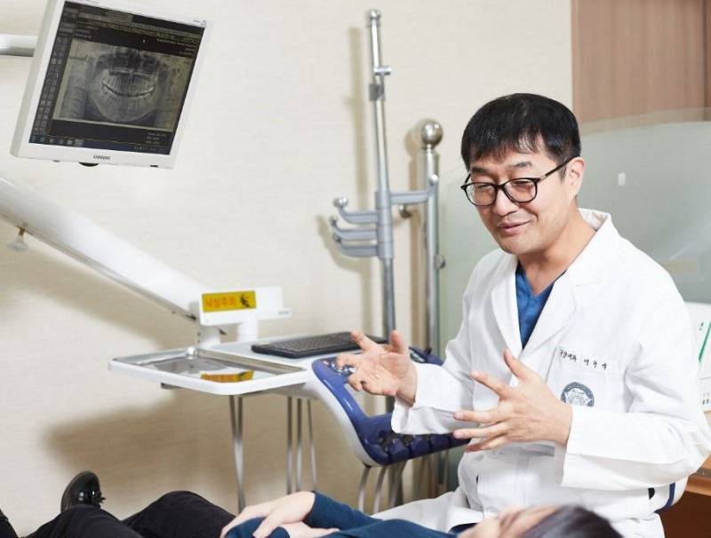 구강 건강을 위한 3가지 올바른 습관