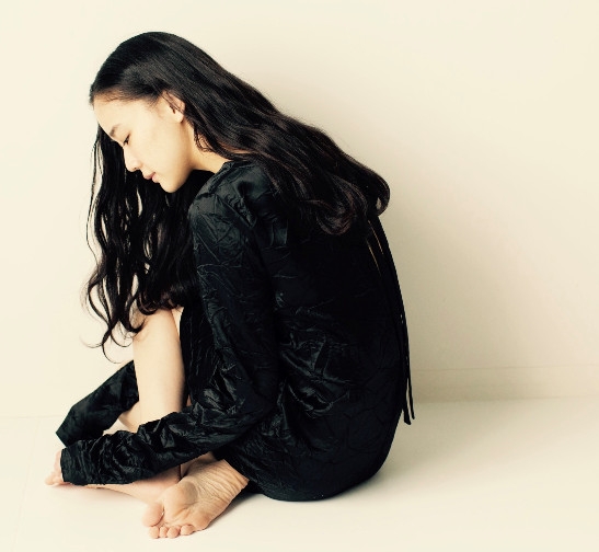 사진=아오이 유우 공식 홈페이지