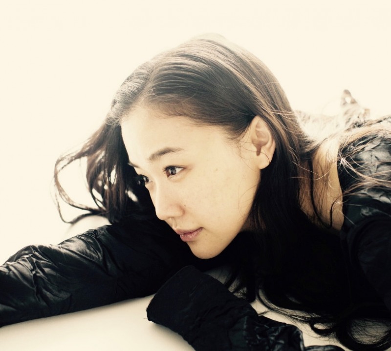 사진=아오이 유우 홈페이지