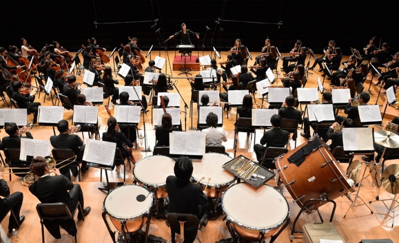 사진=베하 필하모닉 오케스트라