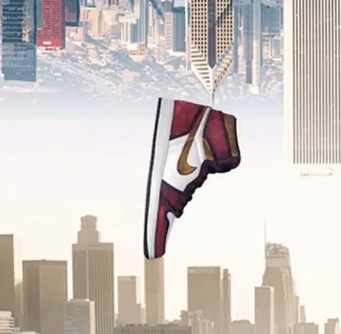 사진=아트모스 SNS