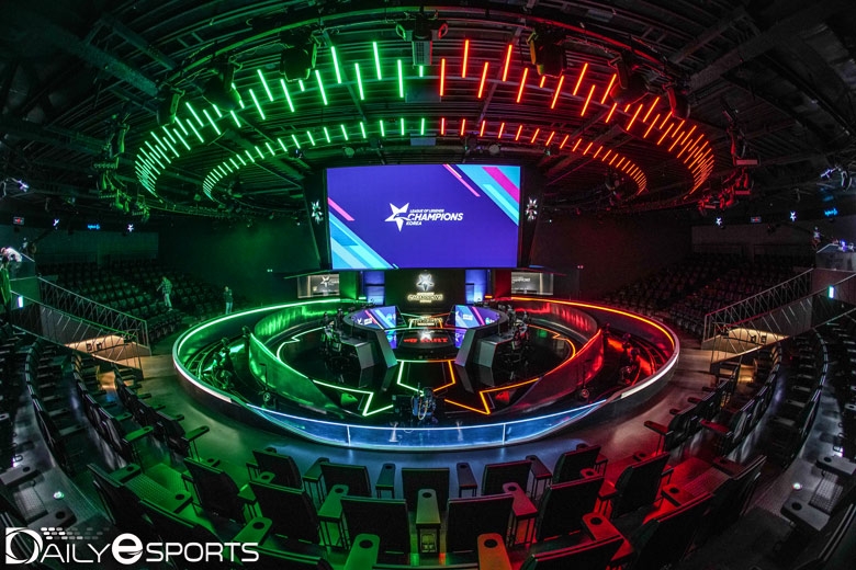 라이엇 "LCK 16강 직행 시드 박탈건, 확정된 바 없다 "