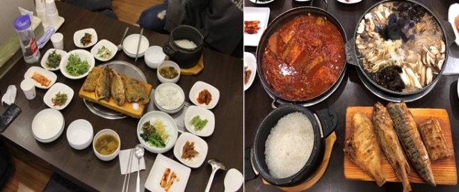대구 맛집, 건강한 가족외식으로 추천하는 ‘대감상’