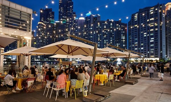 사진 제공 = 하이트진로