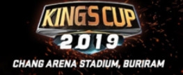 사진=킹스컵 홈페이지