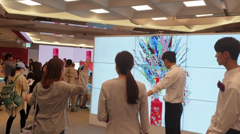 (사진=롯데면세점)