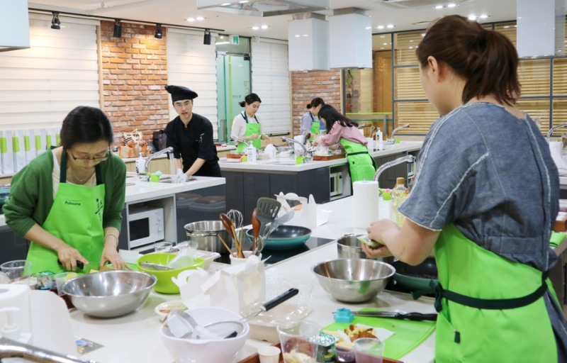 풀무원, ‘52기 주부모니터’ 모집