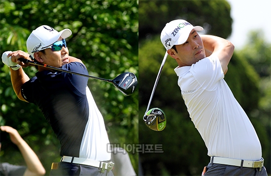 김봉섭과 김대현