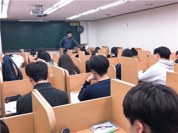 사진=이지스아카데미