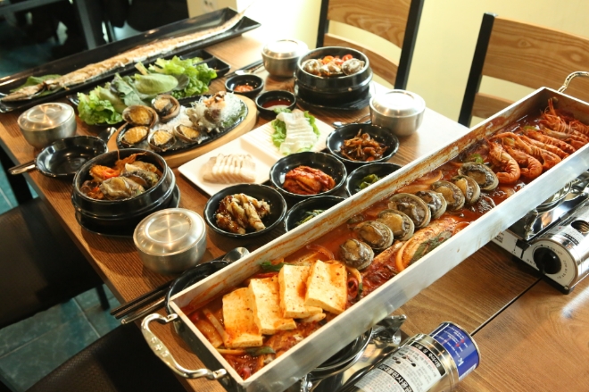 사진제공=해녀세자매