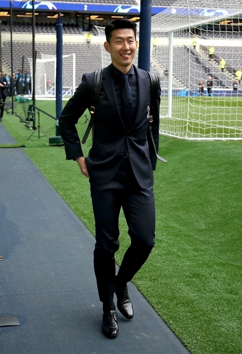 사진=휴고 보스