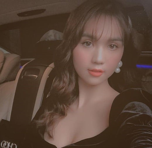 사진=응옥 찐 SNS