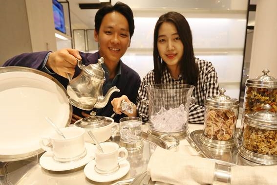 (사진=갤러리아)