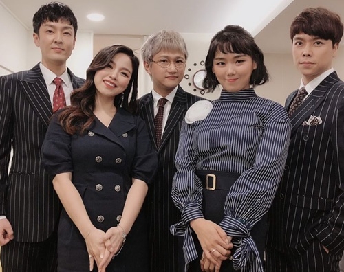 사진=스바스바 SNS