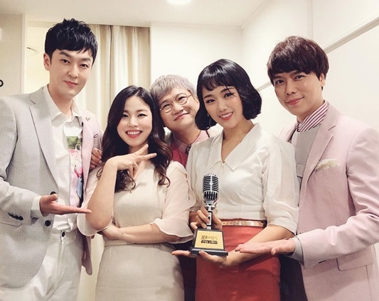 사진=스바스바 SNS