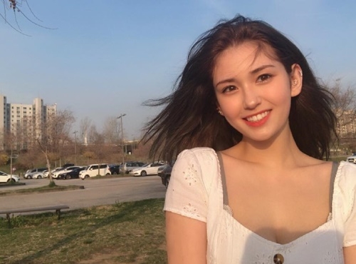 사진=전소미 SNS