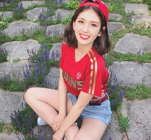 사진=전소미 SNS