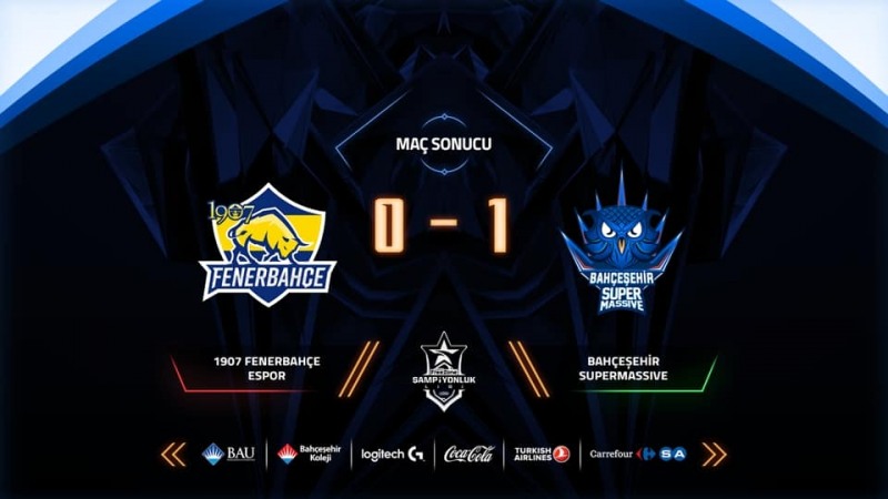 '프로즌'-'울프', 터키 데뷔전 '운타라'에게 한 수 지도